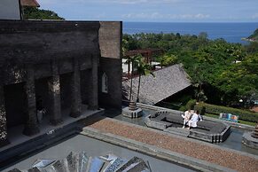 Avista Hideaway Phuket Patong - MGallery