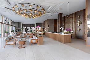 Avista Hideaway Phuket Patong - MGallery