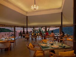 Avista Hideaway Phuket Patong - MGallery