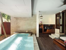 Avista Hideaway Phuket Patong - MGallery