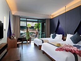 Avista Hideaway Phuket Patong - MGallery