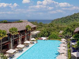 Avista Hideaway Phuket Patong - MGallery