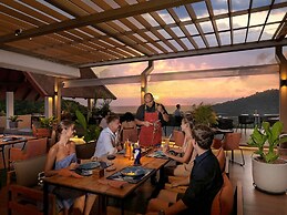 Avista Hideaway Phuket Patong - MGallery
