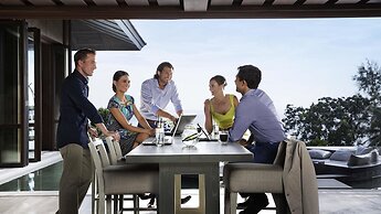 Avista Hideaway Phuket Patong - MGallery