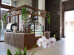 Avista Hideaway Phuket Patong - MGallery