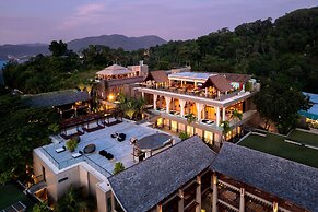 Avista Hideaway Phuket Patong - MGallery