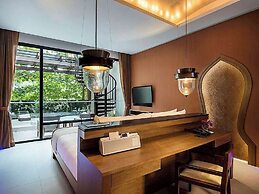 Avista Hideaway Phuket Patong - MGallery