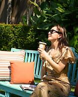 Avista Hideaway Phuket Patong - MGallery
