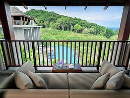 Avista Hideaway Phuket Patong - MGallery