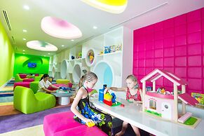 Avista Hideaway Phuket Patong - MGallery