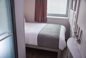 Point A Hotel - Westminster, London