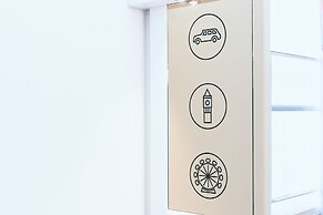 Point A Hotel - Westminster, London