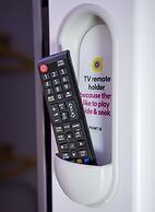 Point A Hotel - Westminster, London