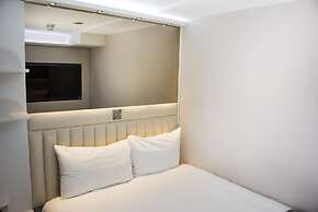 Point A Hotel - Westminster, London