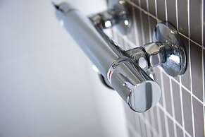 Point A Hotel - Westminster, London