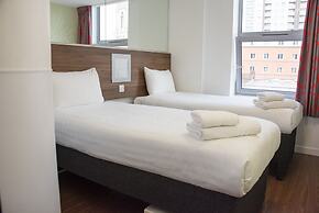 Point A Hotel - Westminster, London