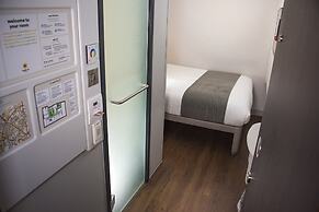 Point A Hotel - Westminster, London