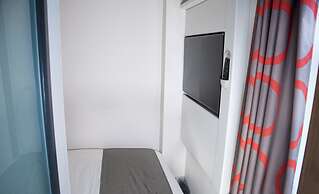 Point A Hotel - Westminster, London