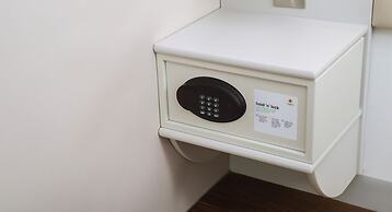 Point A Hotel - Westminster, London