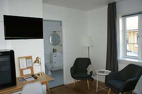Hotel Strandly Skagen