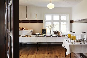 Hotel Strandly Skagen
