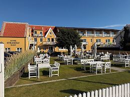 Hotel Strandly Skagen