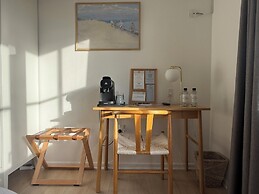 Hotel Strandly Skagen