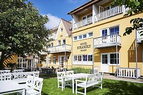 Hotel Strandly Skagen