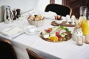 Hotel Strandly Skagen