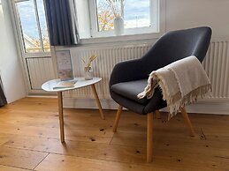 Hotel Strandly Skagen