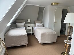 Hotel Strandly Skagen