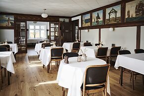 Hotel Strandly Skagen
