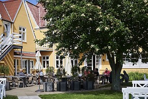 Hotel Strandly Skagen