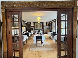 Hotel Strandly Skagen