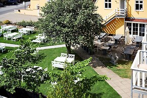 Hotel Strandly Skagen