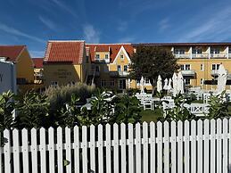 Hotel Strandly Skagen