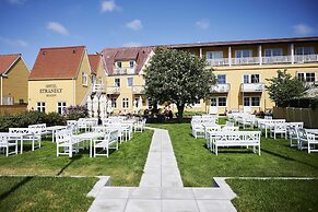 Hotel Strandly Skagen