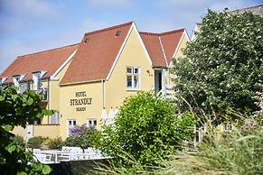 Hotel Strandly Skagen