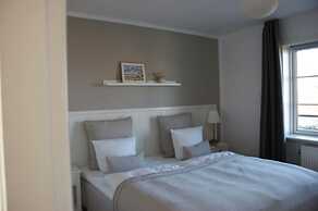 Hotel Strandly Skagen