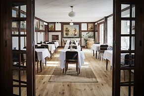 Hotel Strandly Skagen