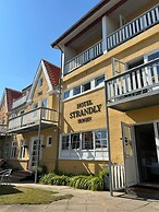 Hotel Strandly Skagen