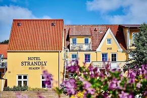 Hotel Strandly Skagen