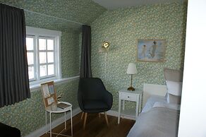Hotel Strandly Skagen