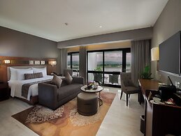 Royal Ambarrukmo Yogyakarta