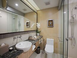 Royal Ambarrukmo Yogyakarta