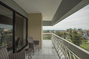 Royal Ambarrukmo Yogyakarta