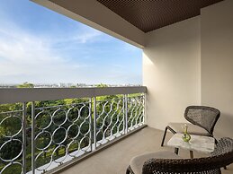 Royal Ambarrukmo Yogyakarta