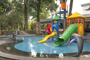 Royal Ambarrukmo Yogyakarta