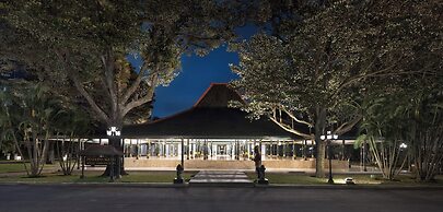 Royal Ambarrukmo Yogyakarta