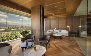 Royal Ambarrukmo Yogyakarta